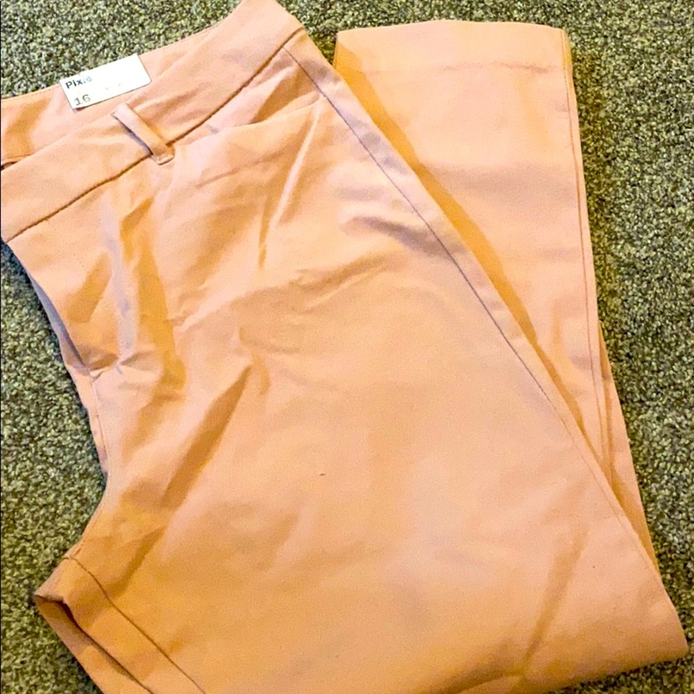 Old Navy Pixie Pants